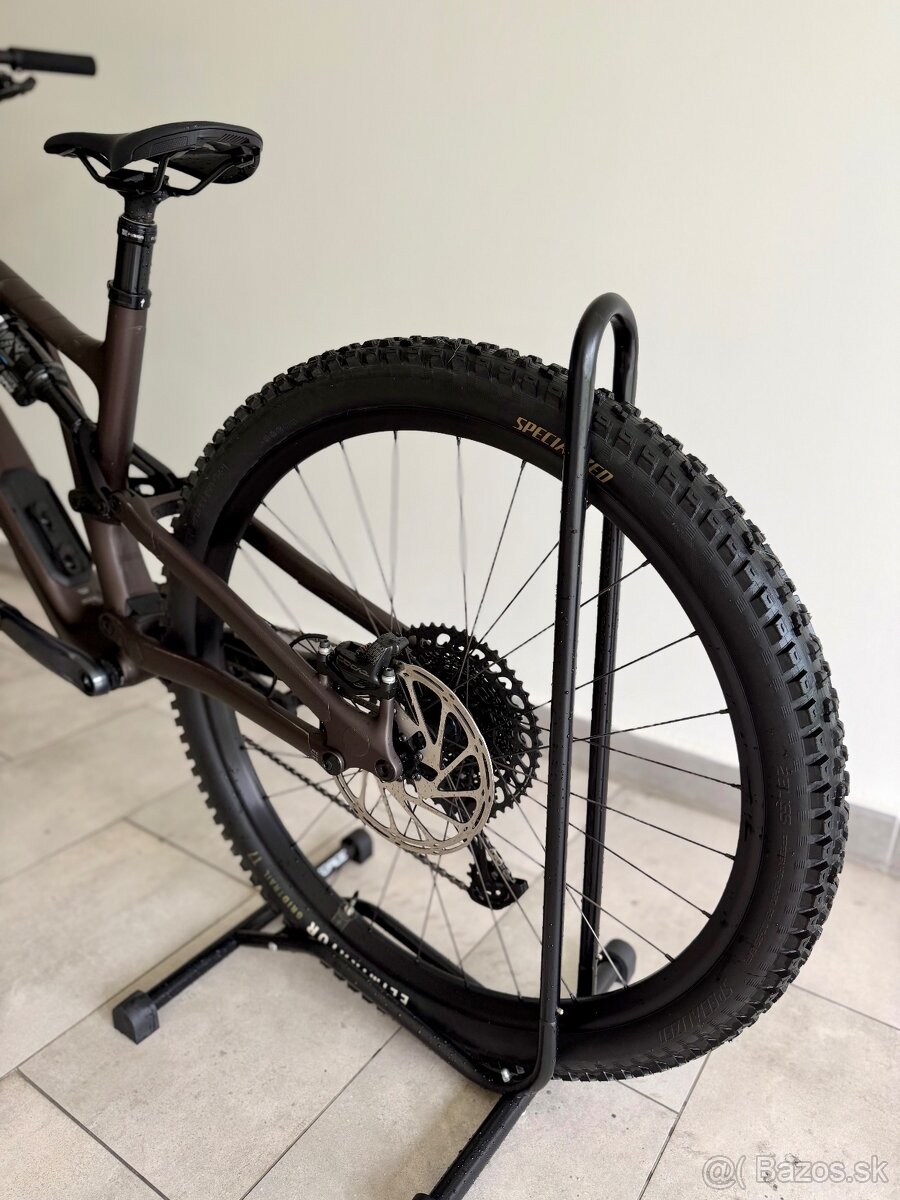 Specialized S5 2024 - 2
