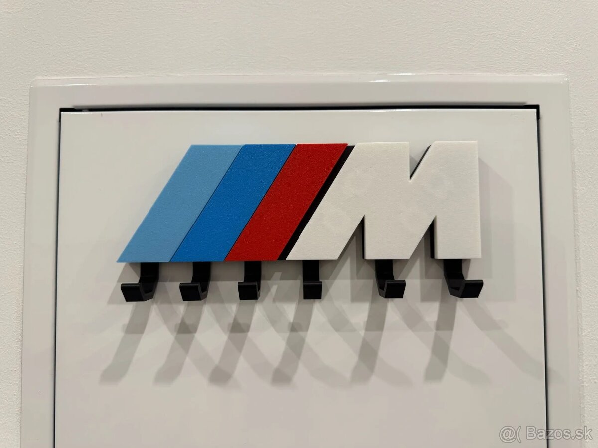 BMW Držiak na kľúče - 2