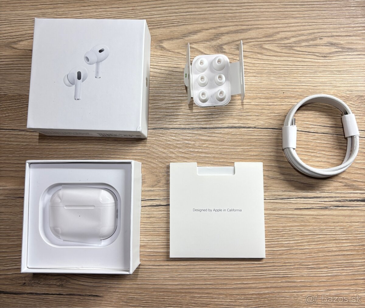 Airpods Pro 2 - 2