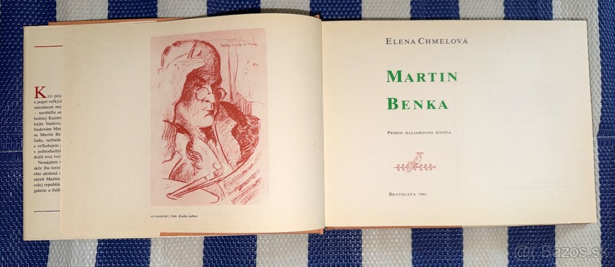 Martin Benka - 2