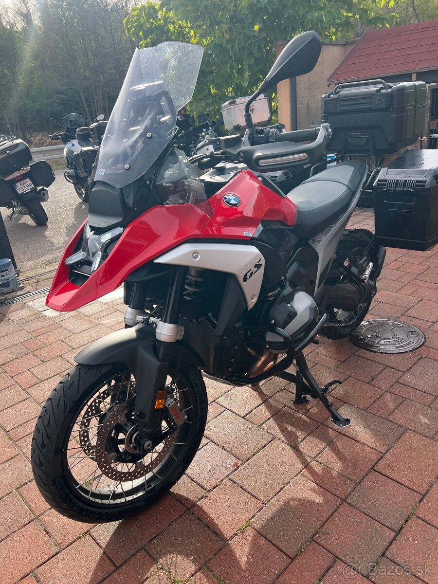 R1300gs - 2