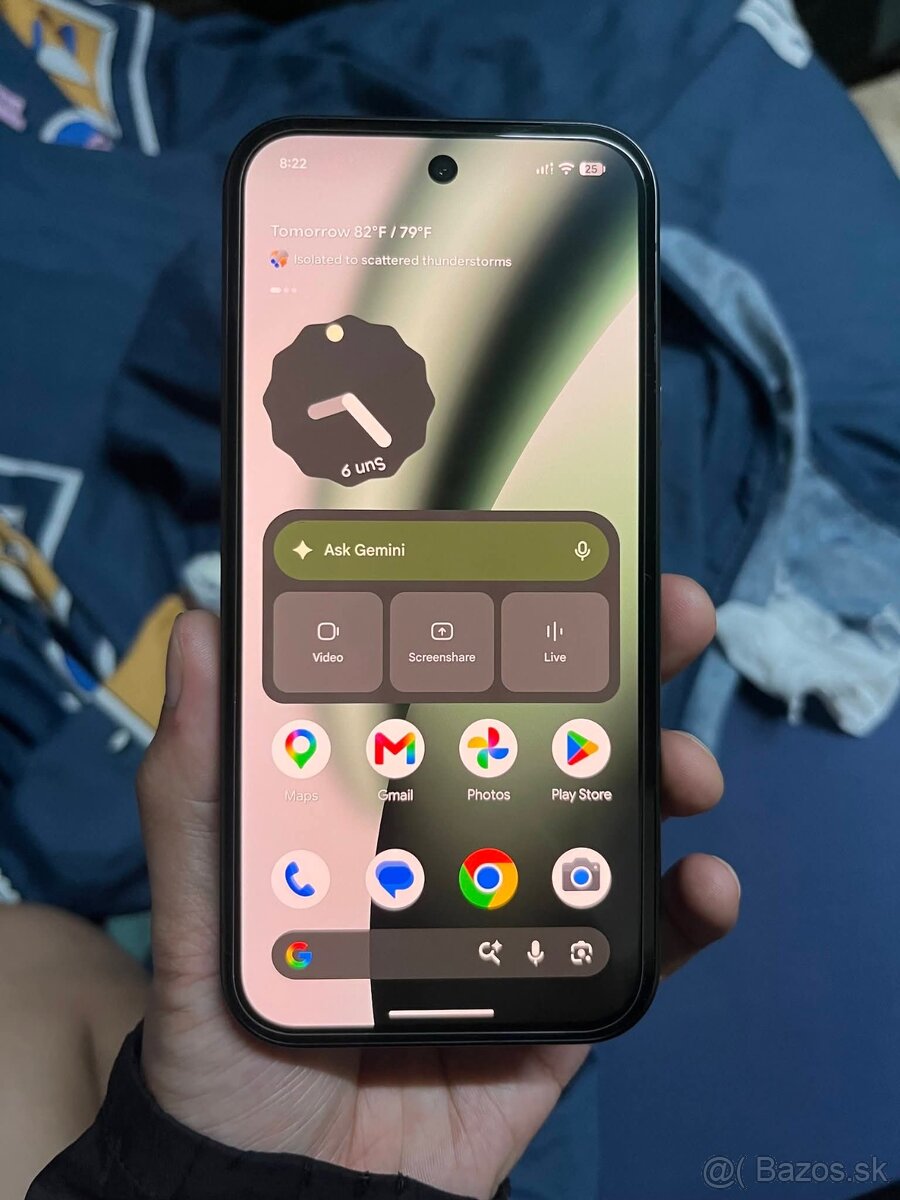 Google Pixel 10a 5G 8GB/128GB - 2