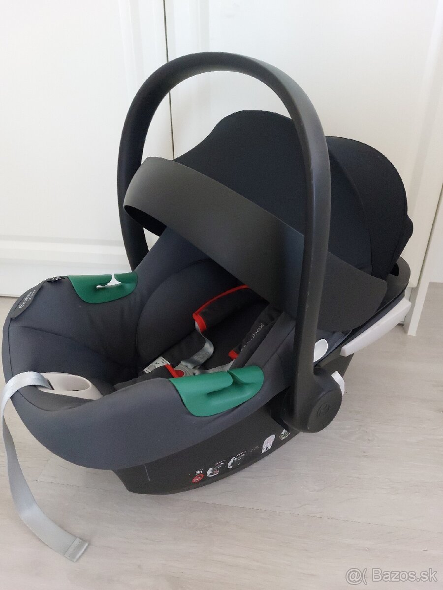 Vajíčko Cybex - 2