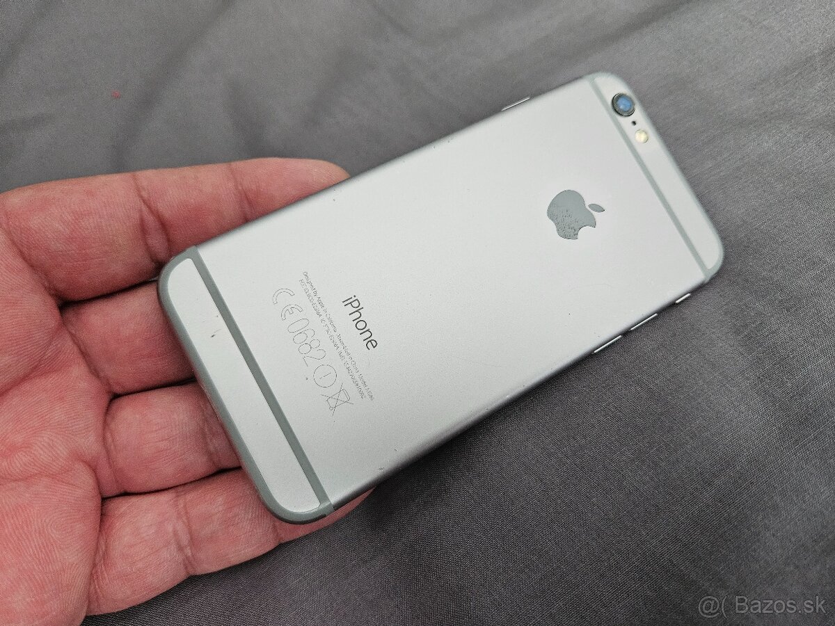 iphone 6 32GB - 2