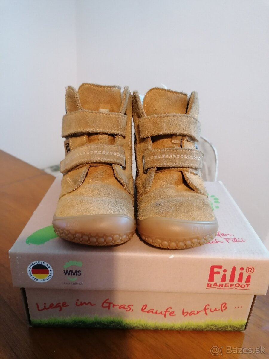 FILLI Himalaya 23 M - 2