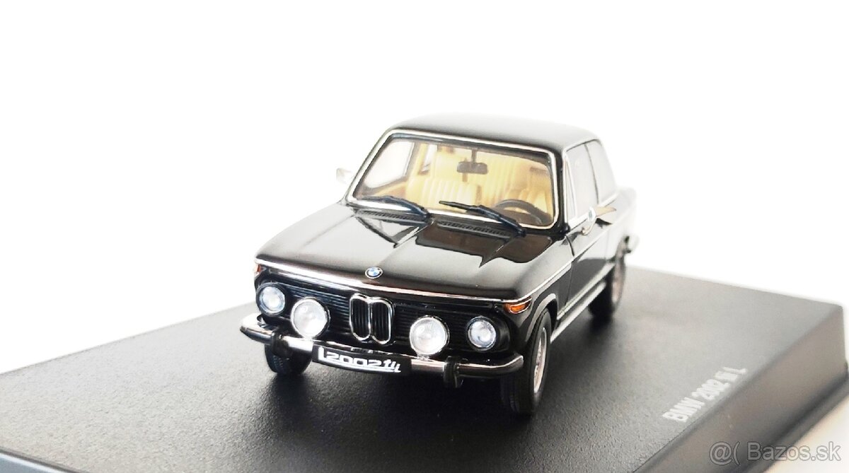 BMW 2002 tiiL - 2