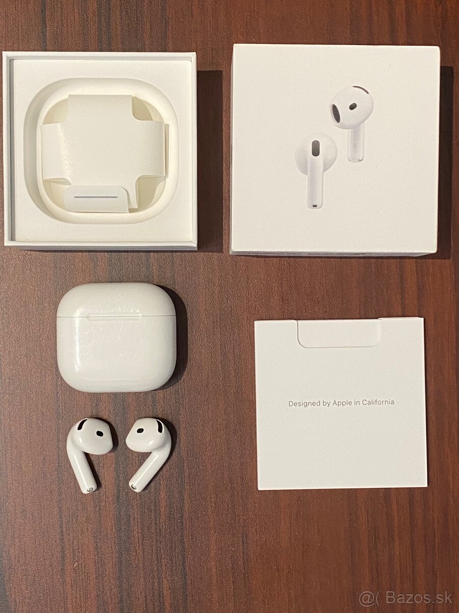 Airpods 4 ANC - 2