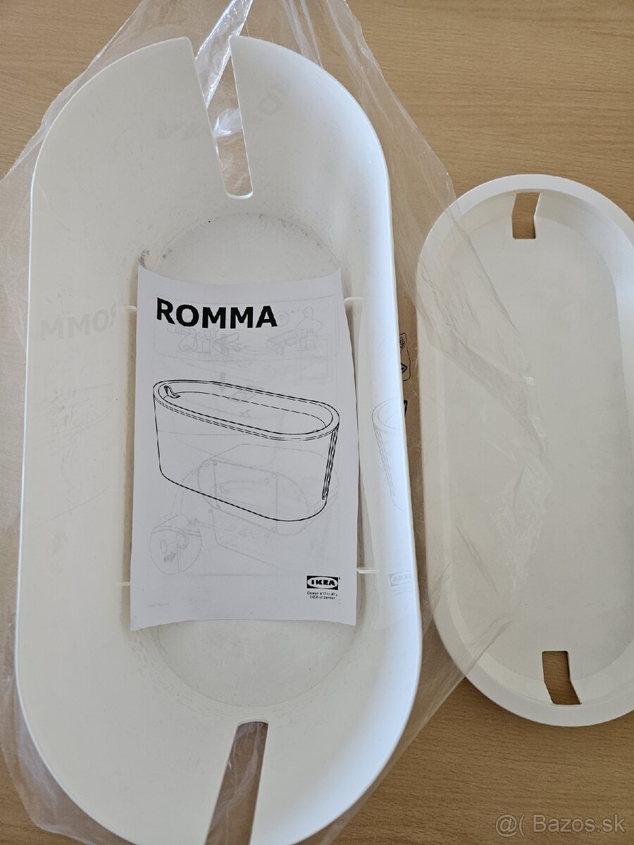 NOVÝ Ikea organizér na káble - PREDAJ - 2