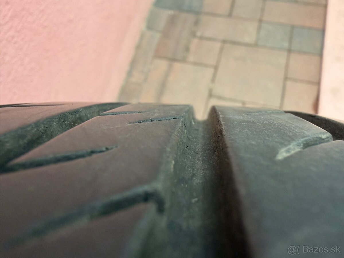 Letné pneu Kumho 205/60/16 - 92H - 2