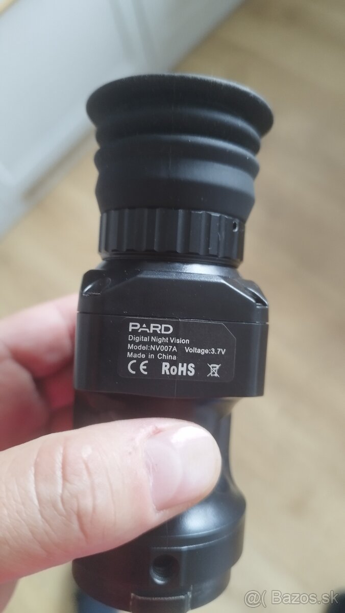 Pard NV007A - 2