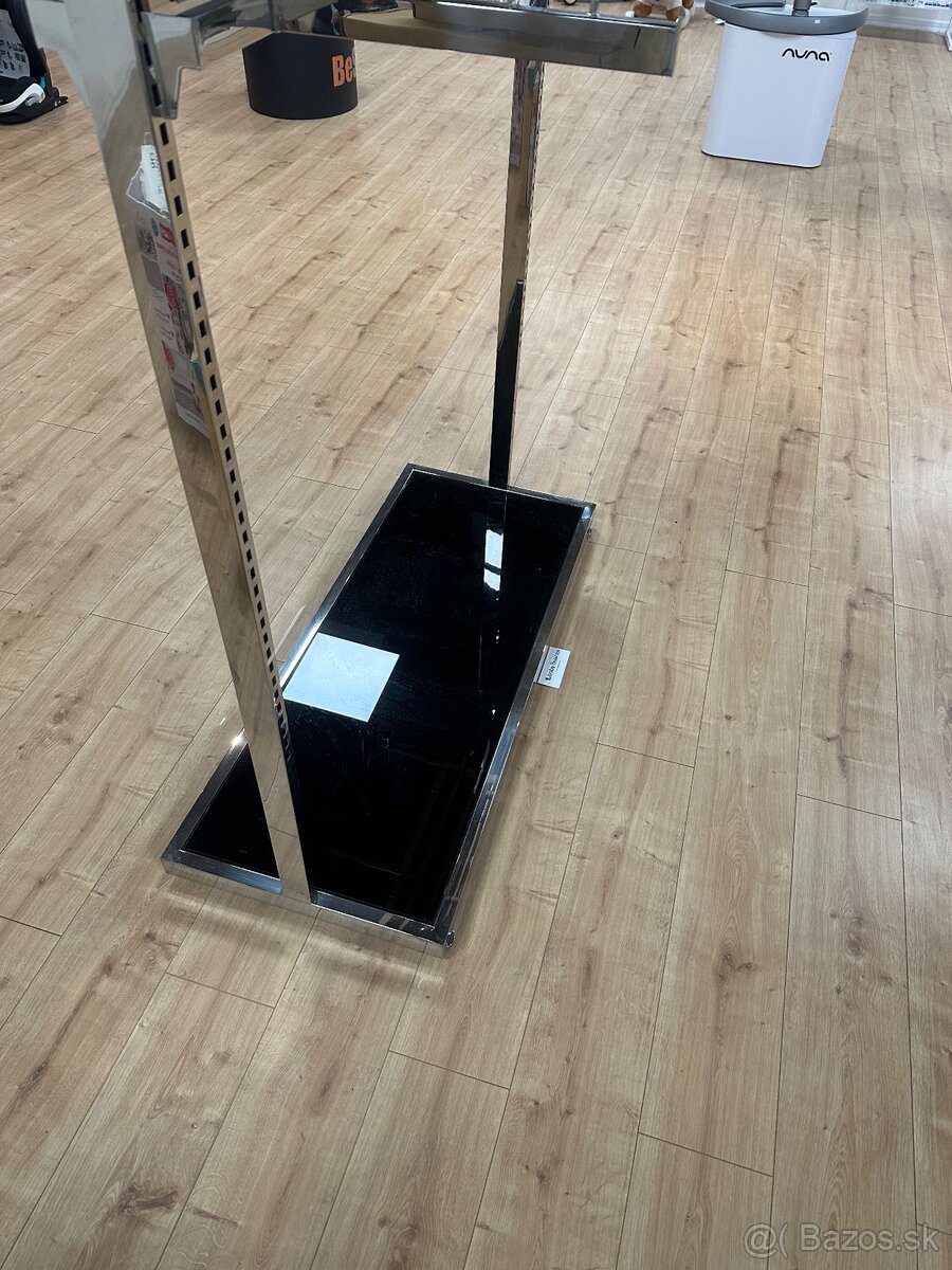 Gondola do predajne - 2