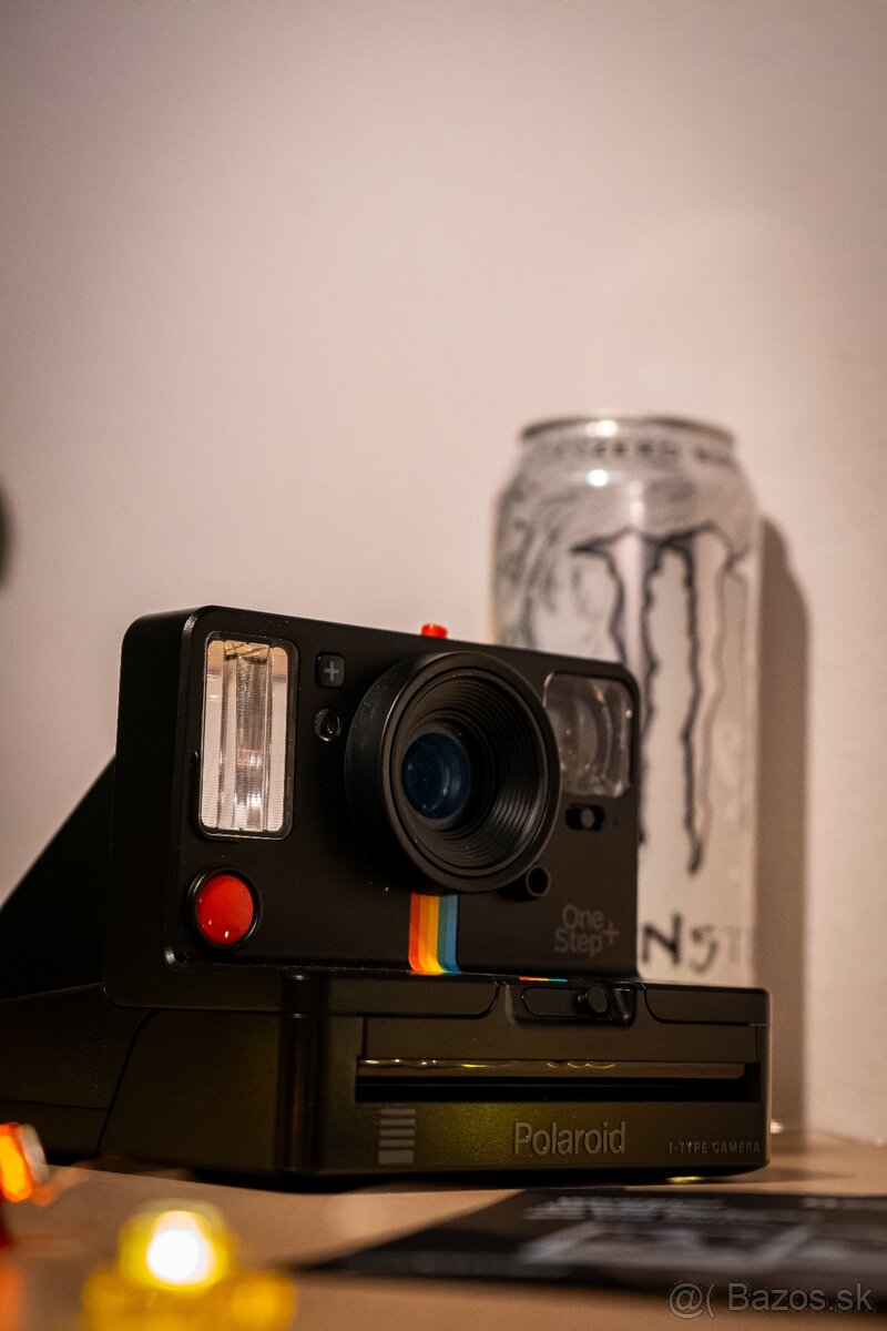Polaroid onestep+ - 2