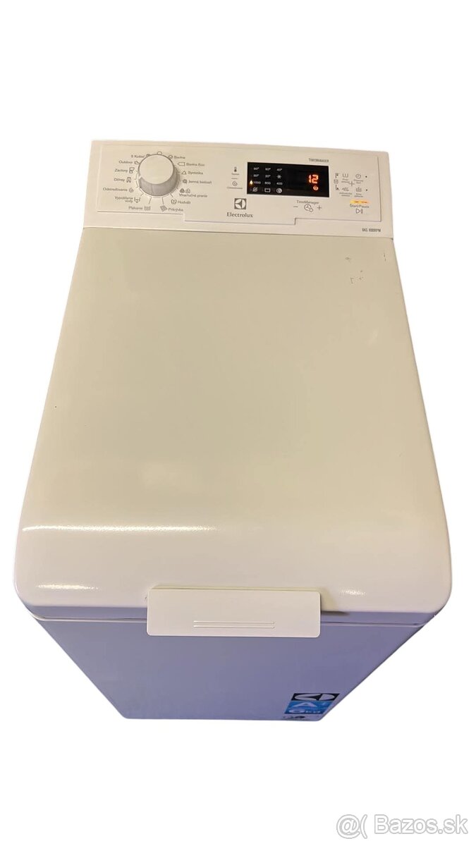 Práčka Electrolux - 2