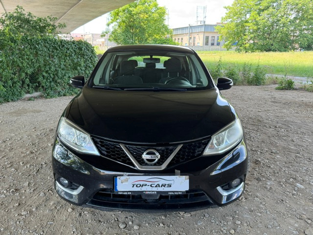 Nissan Pulsar 1.2 DIG-T 115 Acenta - 2