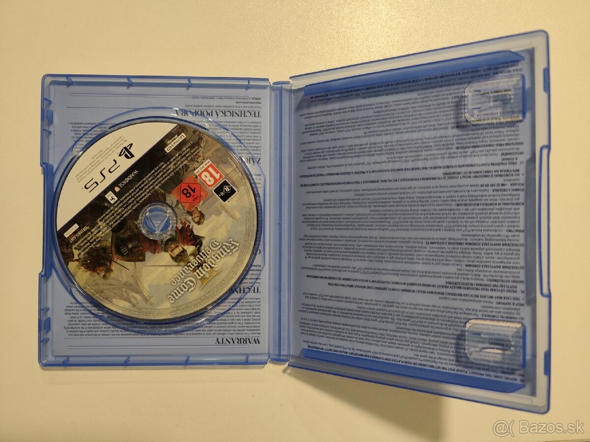 Kingdom Come: Deliverance 2 Gold Edition - 2