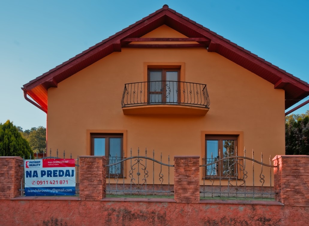 Dom na predaj Levice - Horša - 2