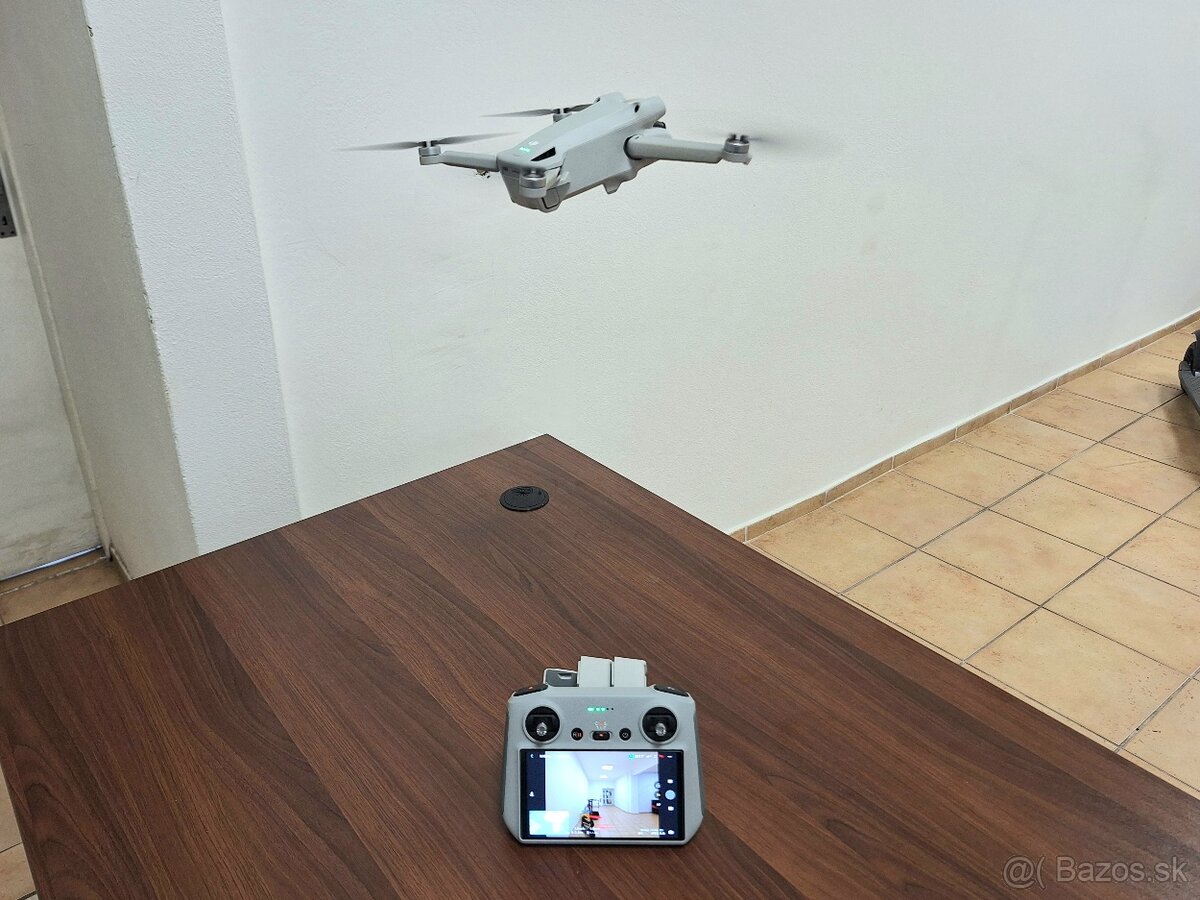 DJI mini 3 Pro + Fly more kit - 2