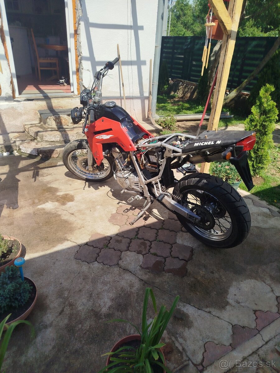 Motorka