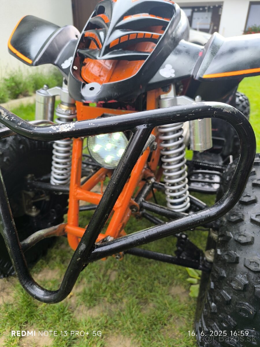 ATV 150