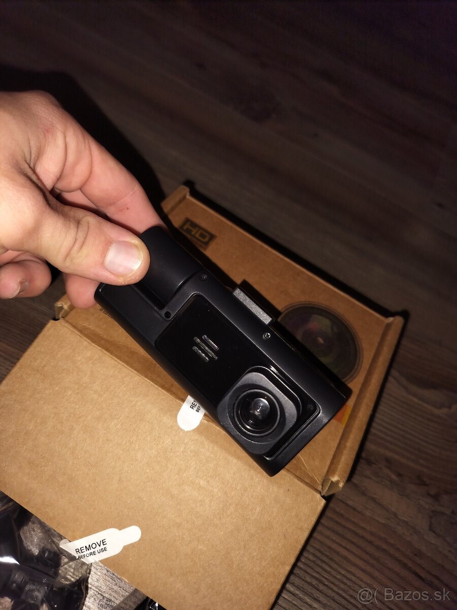 Predám auto kameru - 2