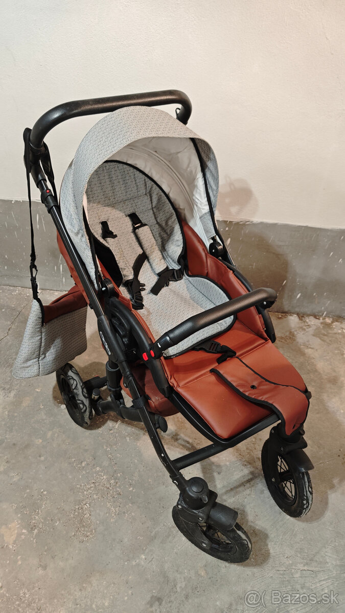 Kocik trojkombinacia - 2