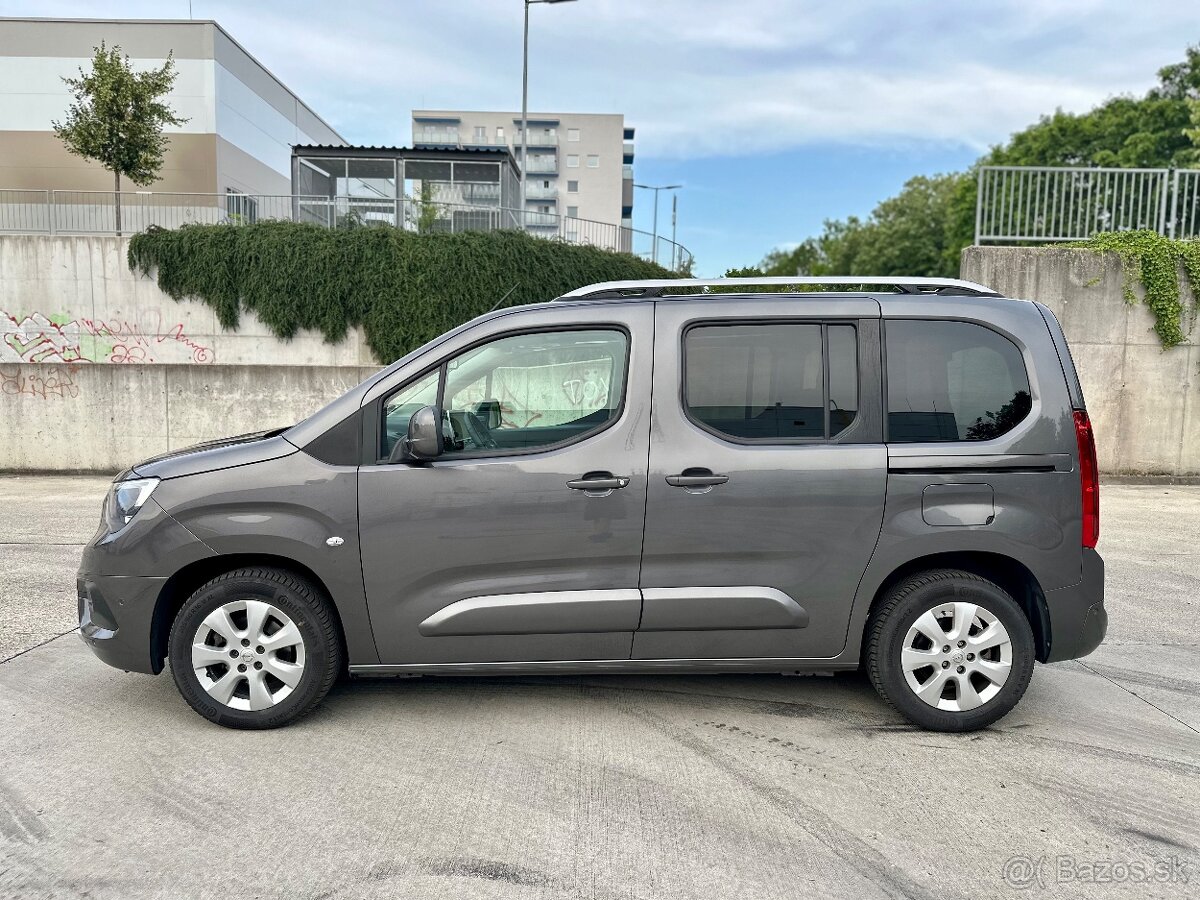 Opel Combo Life Innovation - 2