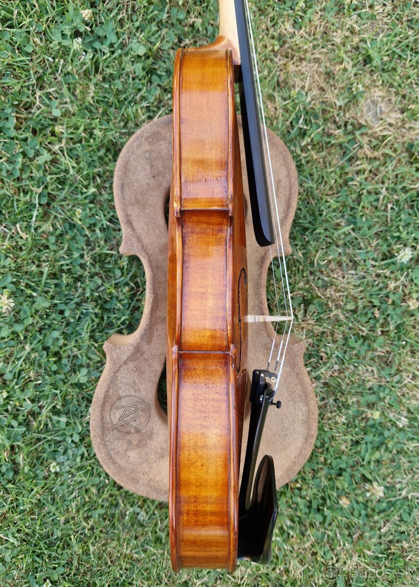 Husle 4/4 po renovácii - 2