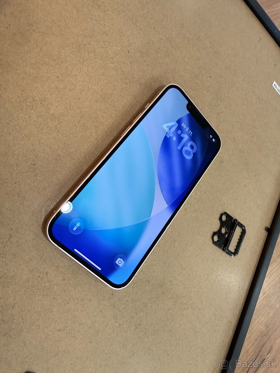 iPhone 13 128GB Ružová / Pink - 2