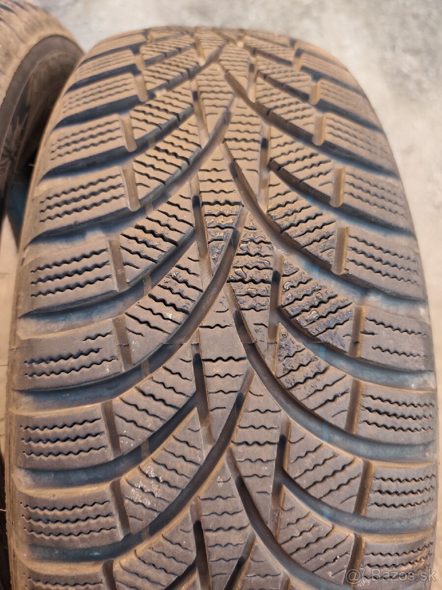 185/65R15 92H Toyo zimná - 2