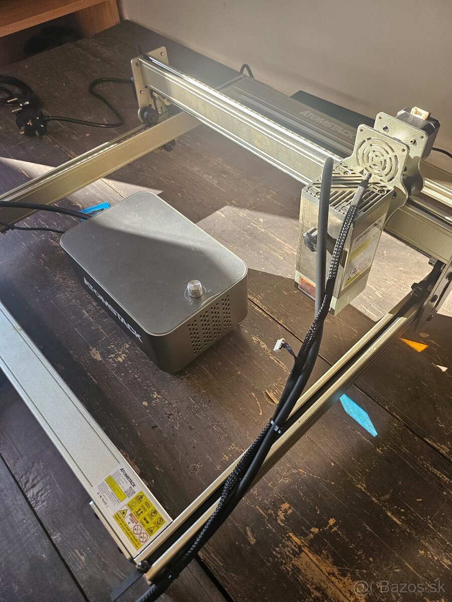 Predam laser atomstack s20 pro - 2