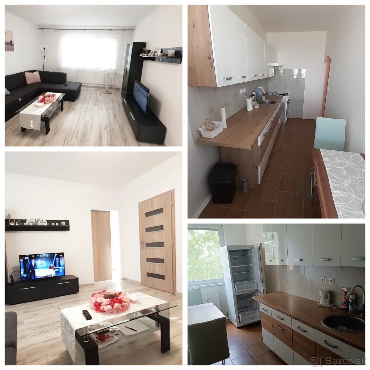 Prenájom 2-izbového bytu (pet friendly) - 2