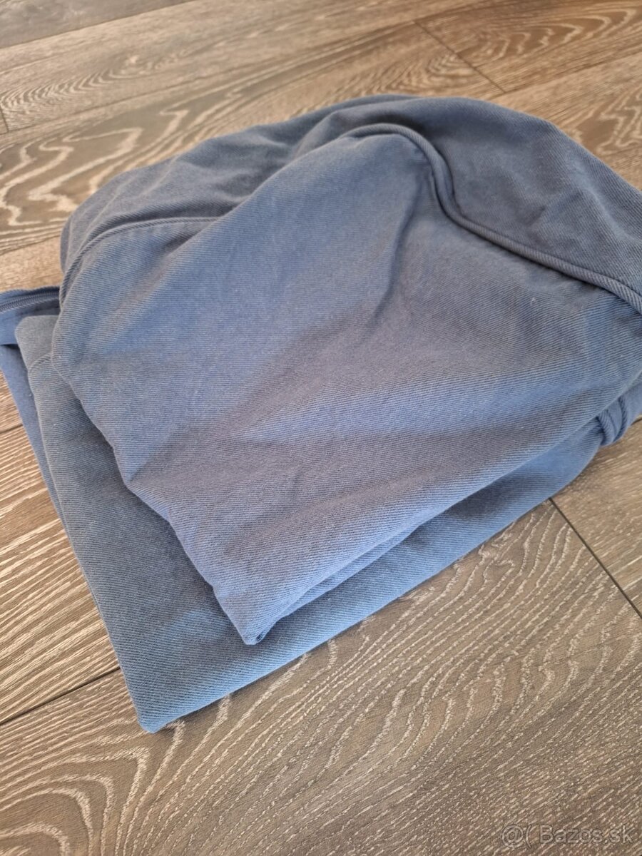 Poťah na rohovú sedačku Ektorp - 2