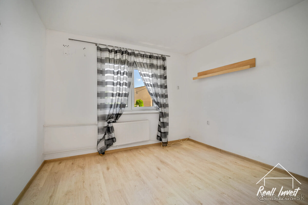 6-izbový rodinný dom na predaj vo Veľkej Mači - 2