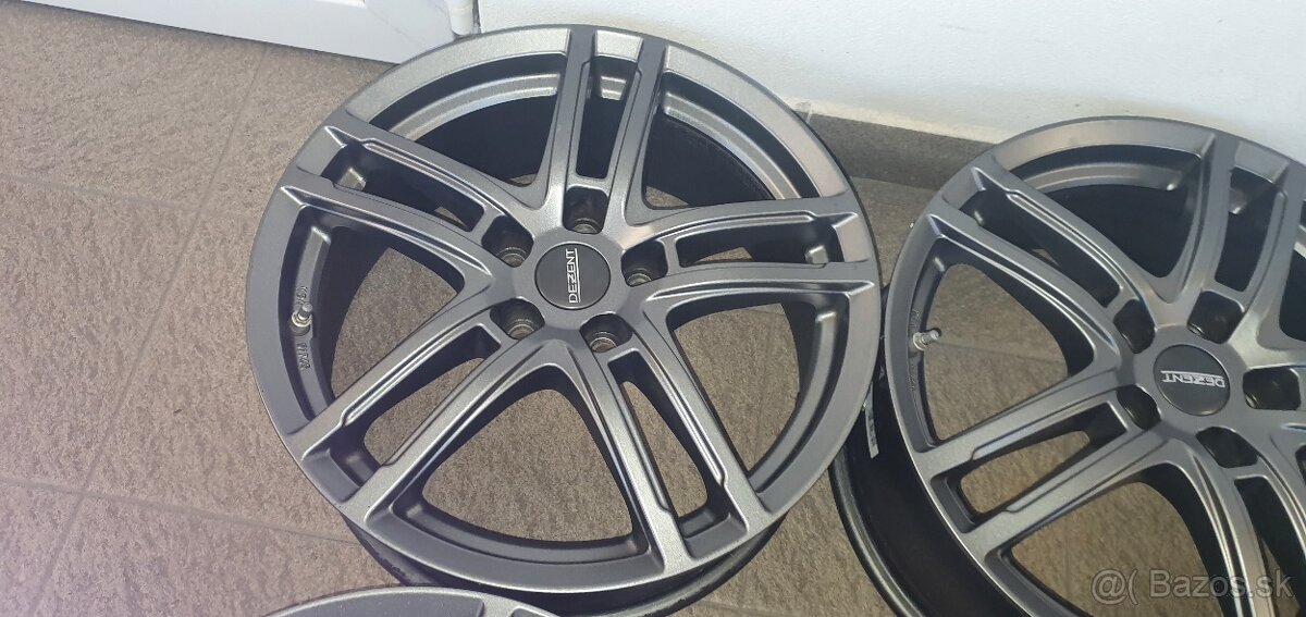 Kia mazda hyundai 5x114,3 r18 honda mitsubishi nissan - 2