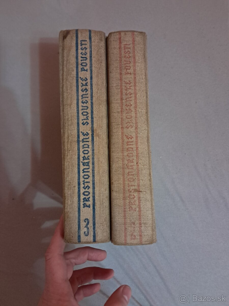 Prostonarodne povesti - 2