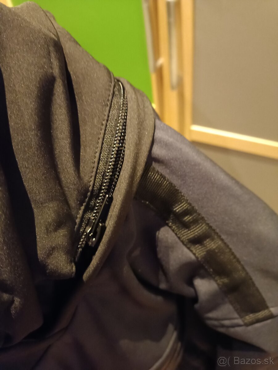 Zimná bunda 164-170 pánska/chlapčenská - 2