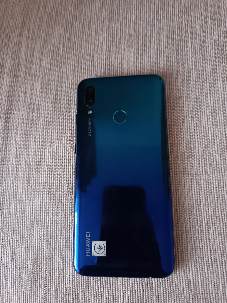 Huawei P Smart 2019 - 2