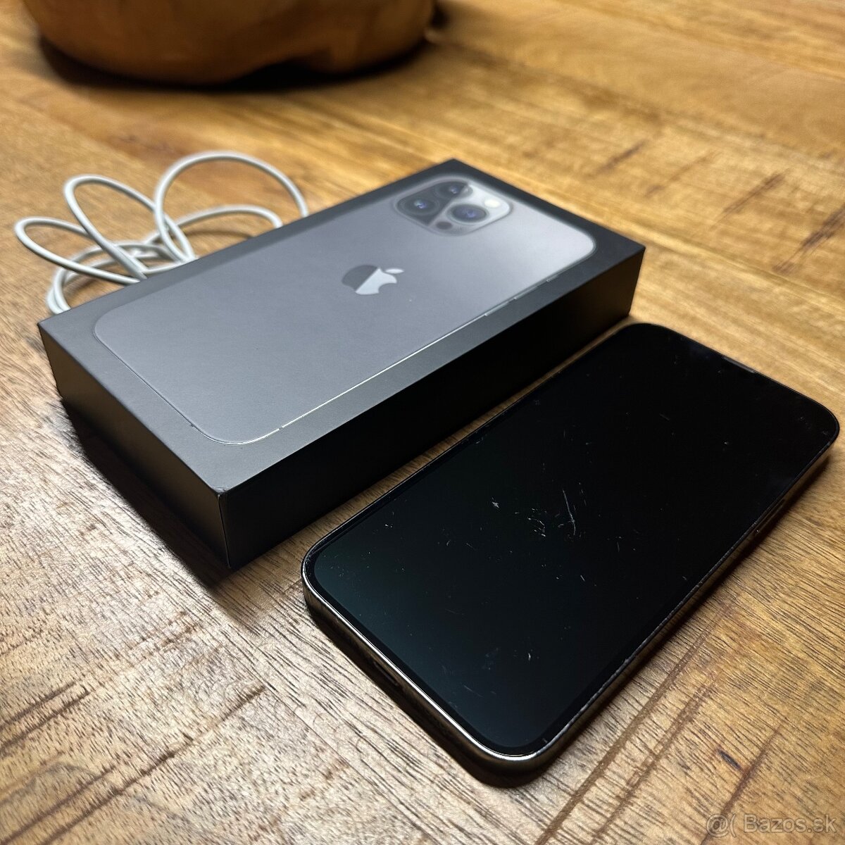 Apple Iphone 13 pro max 256GB - 2