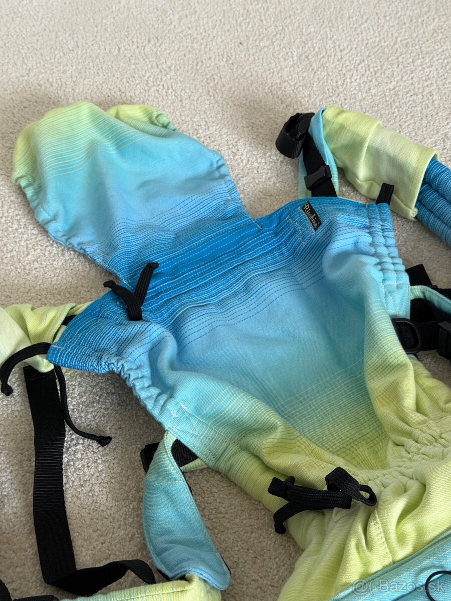 Rischino Flexible SKY nosič - 2