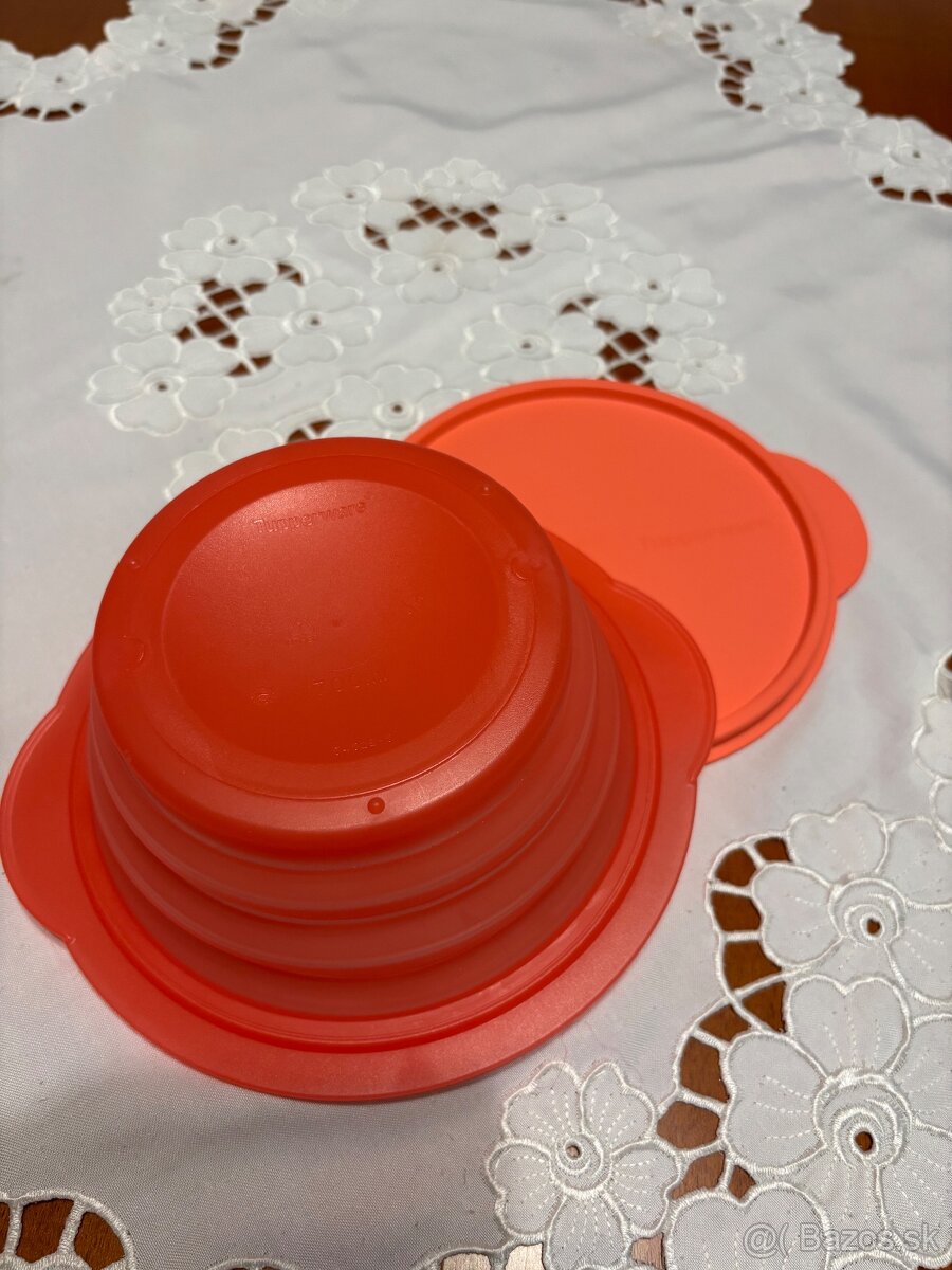 Skladacia miska Minimax Tupperware - 2