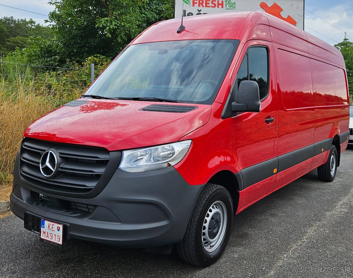 Prenájom dodávok L4H2, Autopožičovňa www.DoubleRent.sk - 2