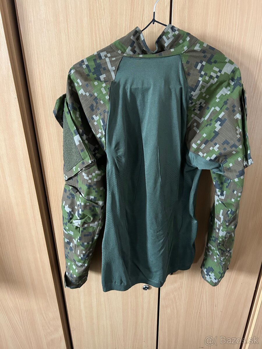 Combat tričko Digi 2007 - 2