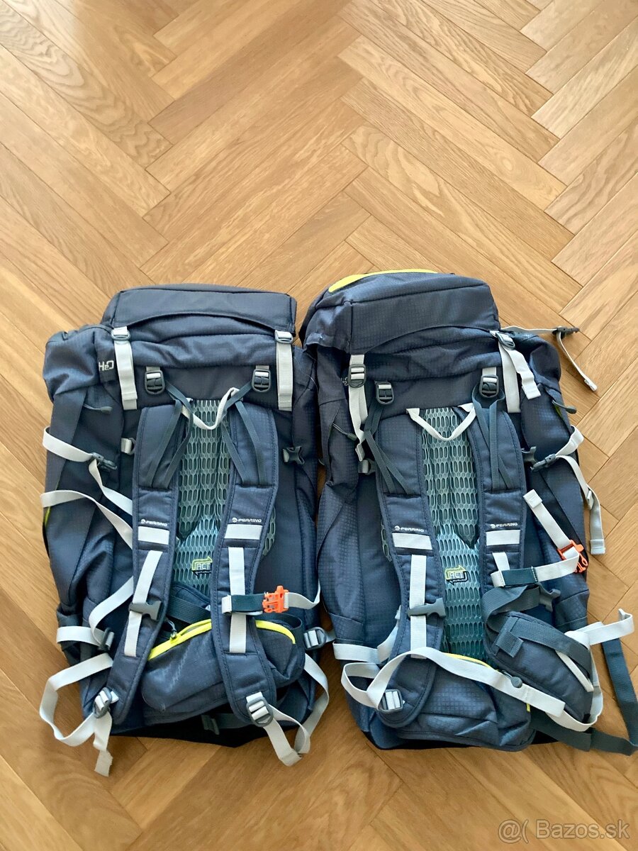 Turistky/horolezecky vak Ferrino - 2