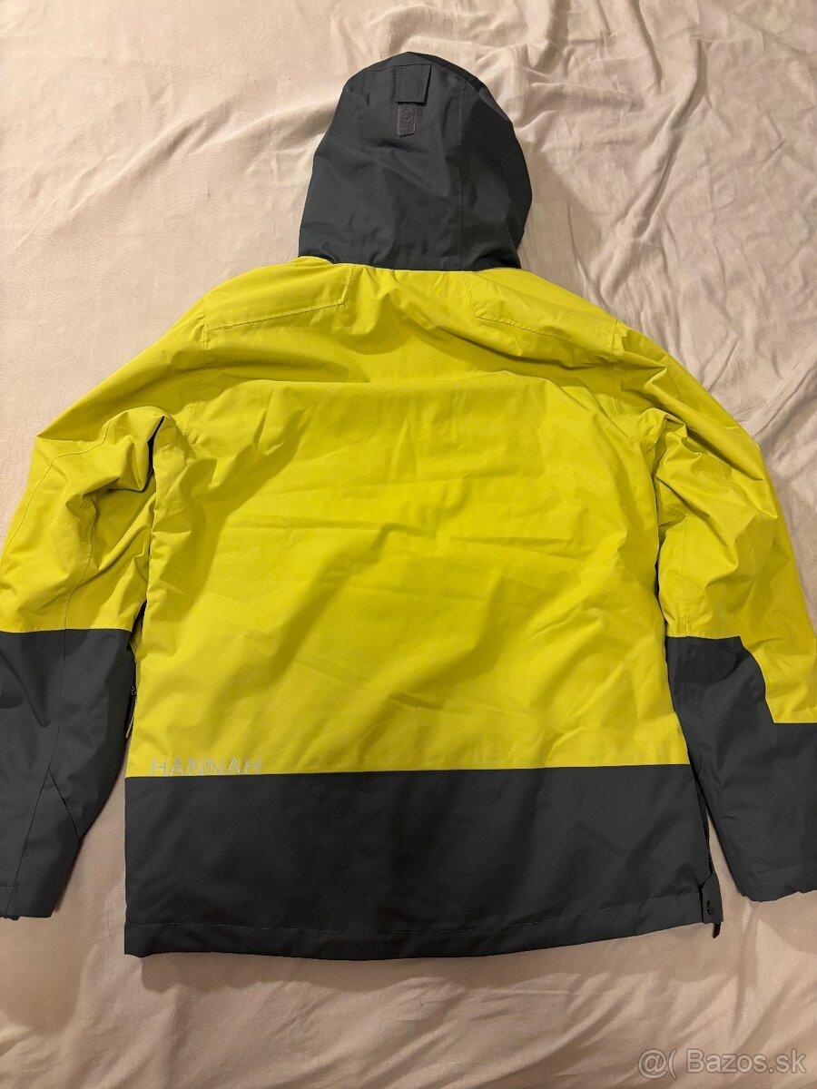 Hannah lyžiarsky set - 2