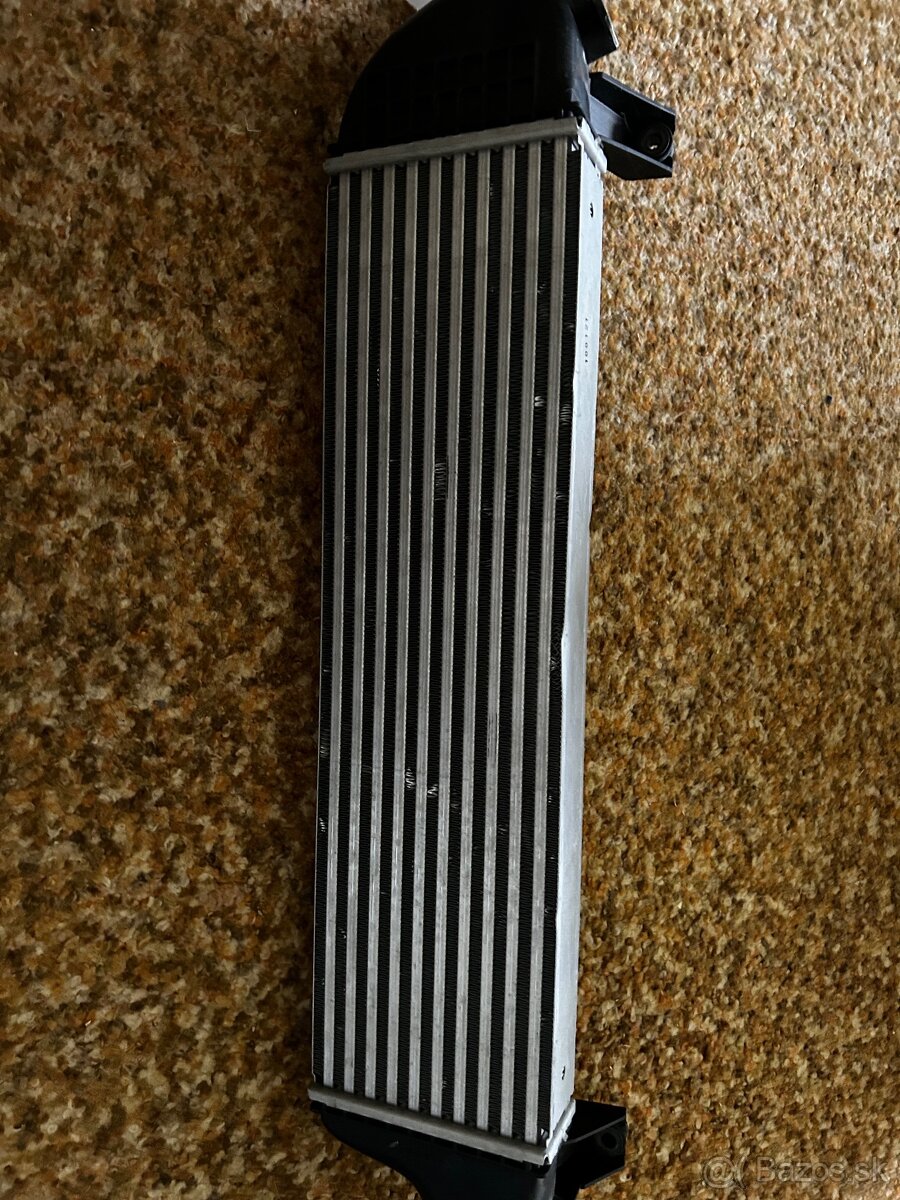 L200 intrecoler 2x - 2