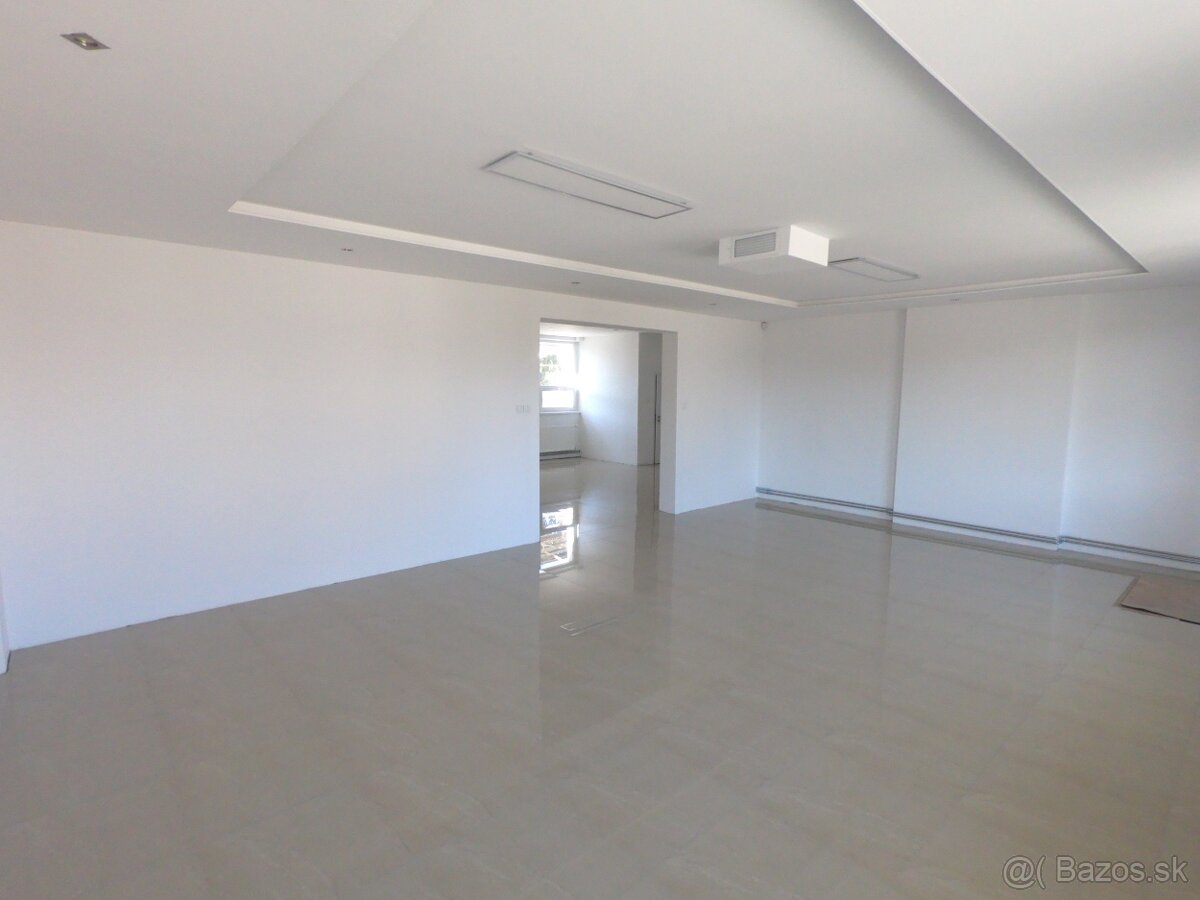 Prenajmem priestor pre ambulancie, obchod, kancelárie v BN - 2