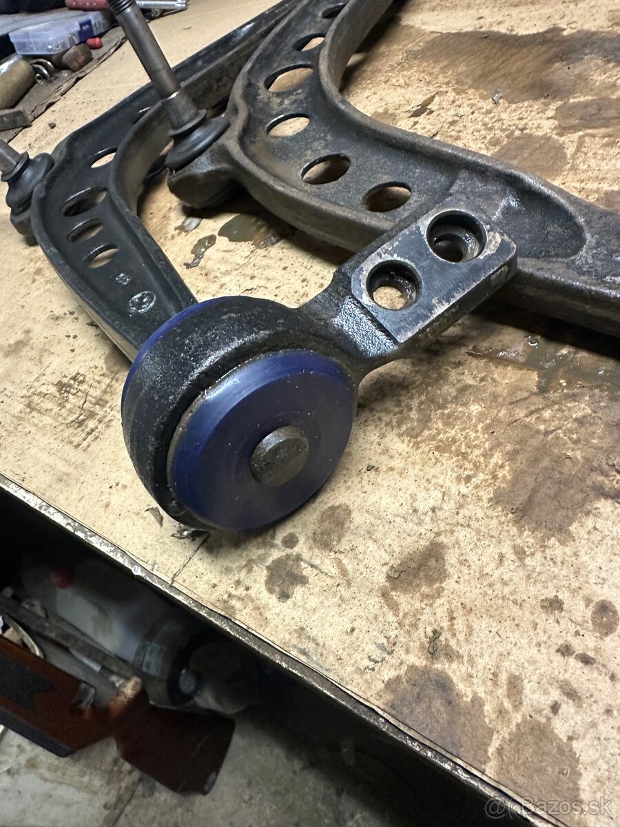 Predné ramena e36 - 2