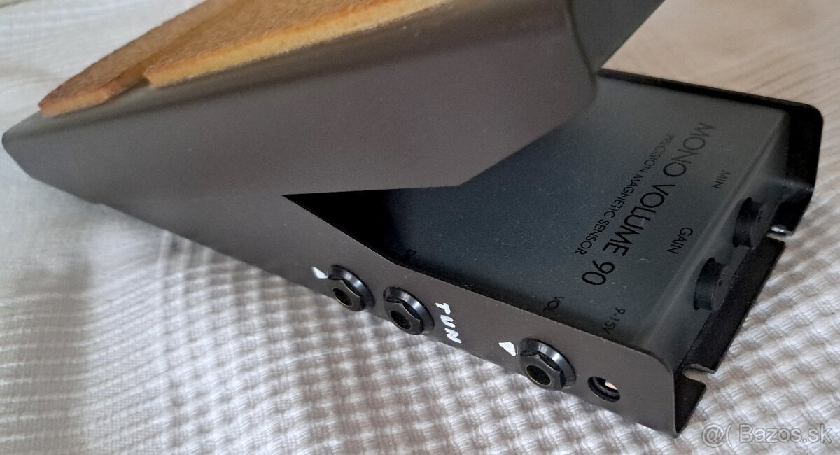 Lehle Volume Mono - 2