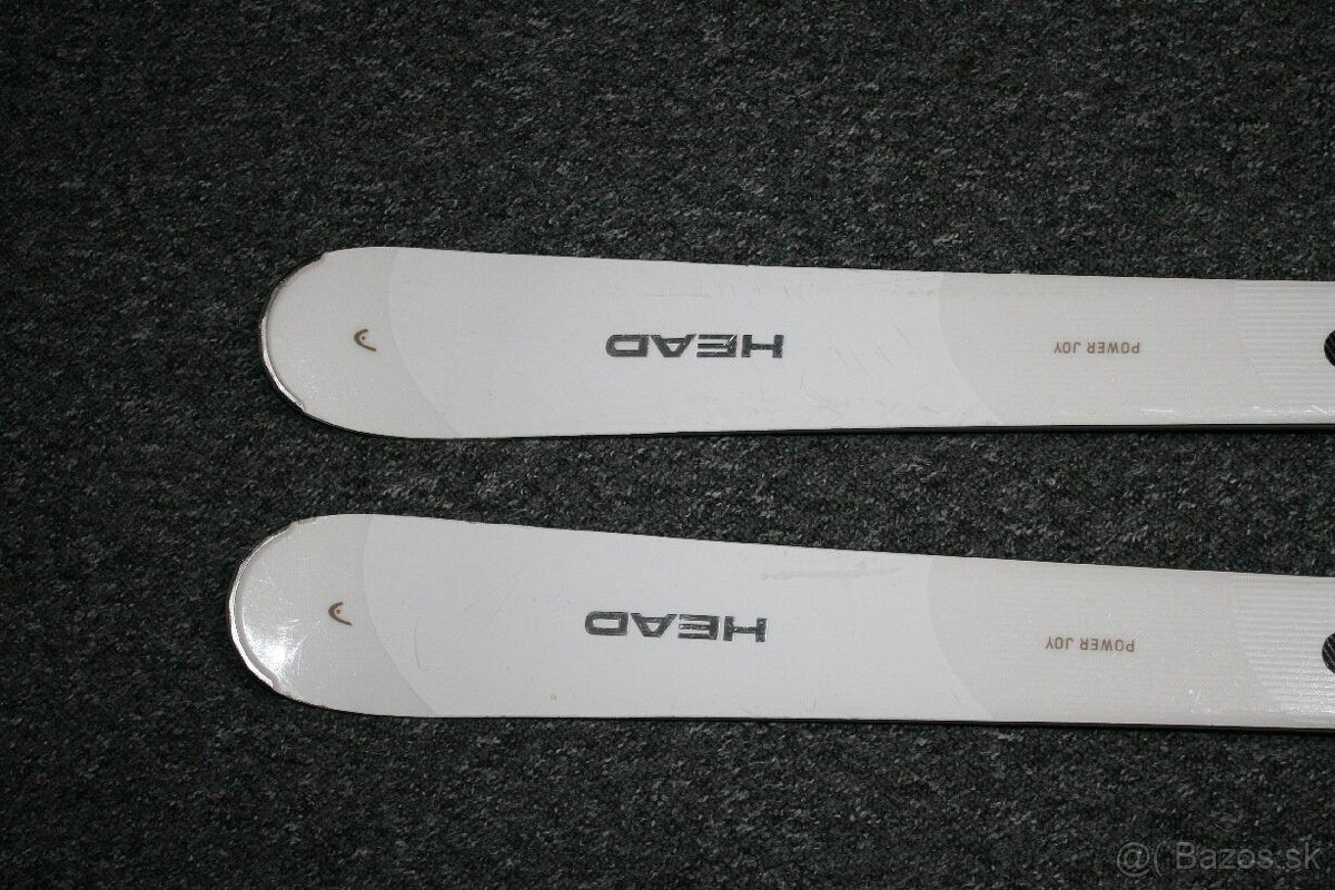 lyže HEAD Power Joy + head protector 13 - 2