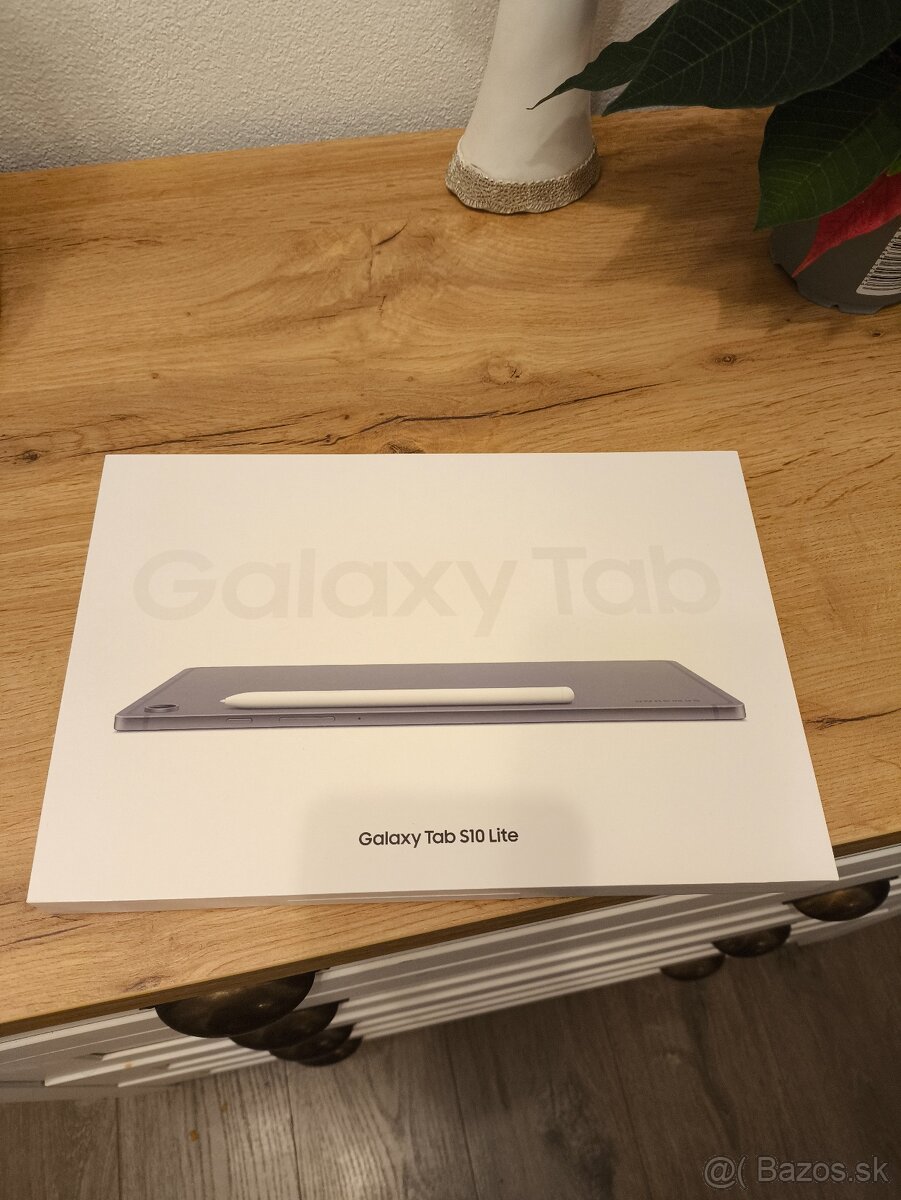 Samsung Galaxy Tab S10 Lite - 2